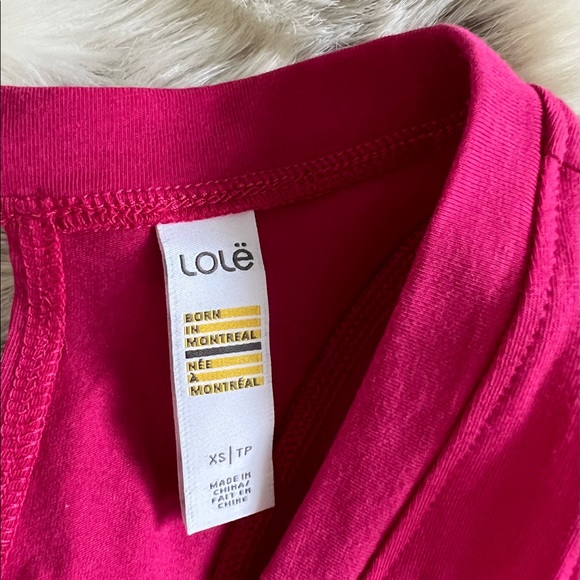 Lolë Dress - Picture 3 of 4